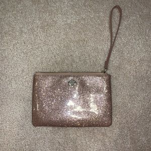 Kate Spade Wristlet